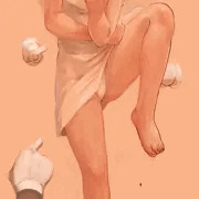 らくがき