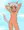 褐色ケモミミちゃん