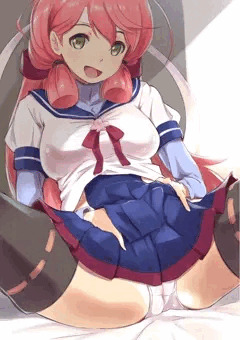工作艦　明石
