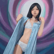 開放の起点となって身を結ぶその理の計り知れなさ