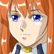 ゼノギアス　エリィ