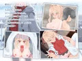 【ネリルとの冬休み～留学生と過ごす秘密の一週間～】製品版発売中