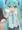 コスプレ広場で知らない男性に腕をつかまれた初音ミク君