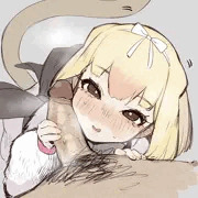 ヒメアリクイちゃん