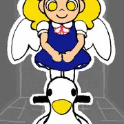 おまる de 強制おしっこ