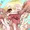 開口ダブルピース