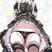 浅倉透さん