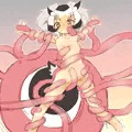 とらわれはかせ
