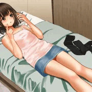 【2-1『自宅編』】　この人何してるんだろう