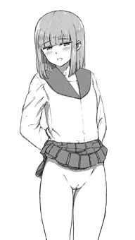 下ぬぎ