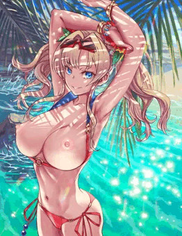 ここ人居ないね……どうしよっか？