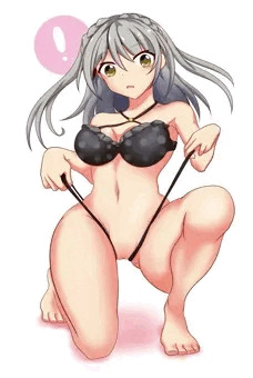 紐