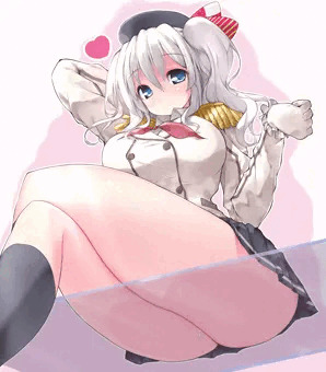 鹿島ちゃん
