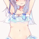 葵ちゃん
