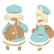オリジナルふたなり娘