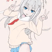 くすぐりJK