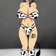 牛乃出陣