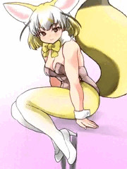 ばにっく