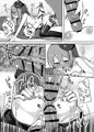 【コミティア117新刊】えっちに夢中なキミドリさん