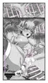 【同人宣伝】淫魔化編