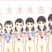 ぱんつ。