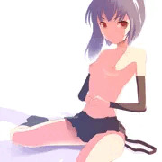 霞ちゃん