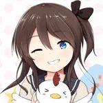 青葉はち