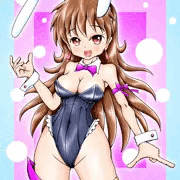 バニーガール