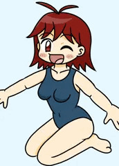 練習兼落書き（240826)