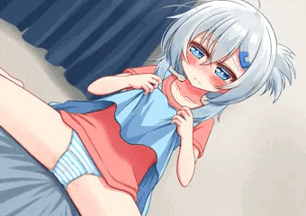 うちのこのたくしあげ＆新規Xアカウントのお知らせ