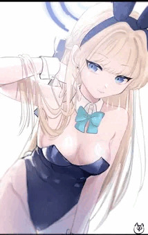 バニートキ