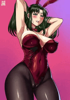 シーマバニー