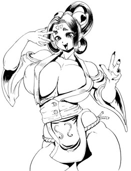 ふどんし