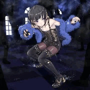 メイド系アイドル