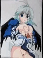しぶしぶパイズリさせてくれるカミュちい。（完成）