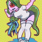 単眼っ子