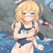 はっちゃん負けちゃった。