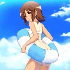小田切双葉
