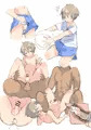 体操服ショタ君02