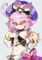 ドリー