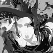 【動画】即堕ち冒険の書～魔法使い ミリア～（仮）