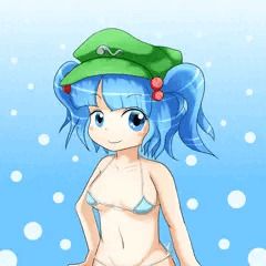 おっきいにとり