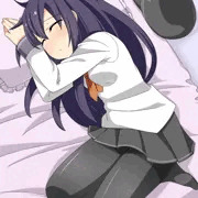 おねしょ暁ちゃん