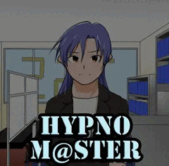 【HYPNO　M@STER】如月千早は我慢強い【前編】