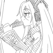 ミクさん