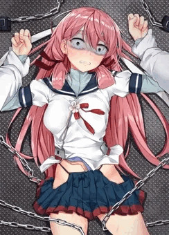 【過去作】恐怖明石