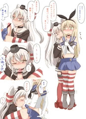 艦これツイッターまとめ