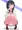 宝多六花ちゃん