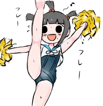 今週かいた太鼓の達人はなちゃん