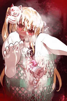 なつとはなびととしたっぱと